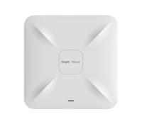RUIJIE REYEE RG-RAP2200(E) Wi-Fi 5 1267Mbps Ceiling Access Point  2.4 GHz 5 GH GİGABİT PORT POE ADAPTORSUZ - 1